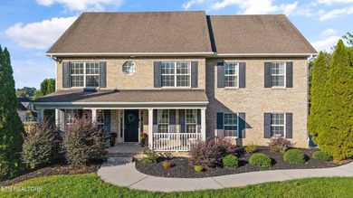 Fort Loudoun Lake Home Sale Pending in Knoxville Tennessee