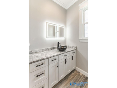 2 YEAR OLD HOME AND HAS THE BEAUTIFUL MODERN FARMHOUSE FEEL AND - photo 25
