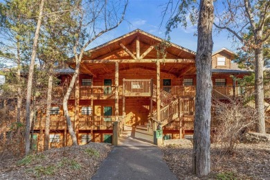 Lake Condo For Sale in Branson, Missouri