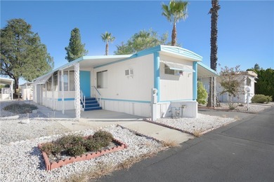Diamond Valley Lake Home For Sale in Hemet California