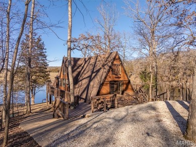 Lake Innsbrook Home Sale Pending in Innsbrook Missouri