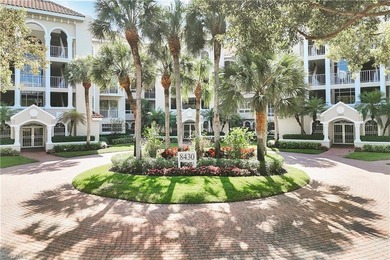 (private lake, pond, coastal) Condo For Sale in Naples Florida