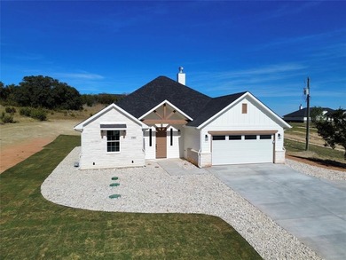 Mountain Lakes Ranch Home Active Under Contract in Bluff Dale Texas