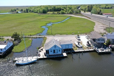 ***NACOTE CREEK WATERFRONT LISTING ALERT***1 BED 1 BATH***158' - photo 2