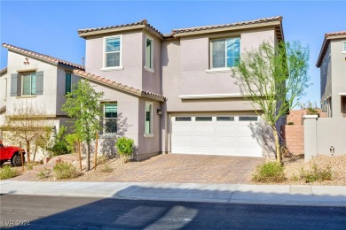 Lake Home For Sale in Henderson, Nevada