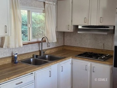 Perched on the high point of the parcel, this manufactured home - photo 6