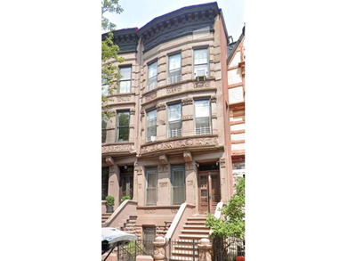 Hudson River Home For Sale in New York New York