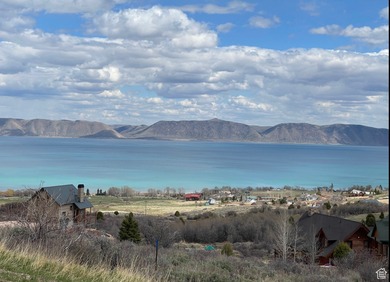 Bear Lake Lot For Sale in Fish Haven Idaho