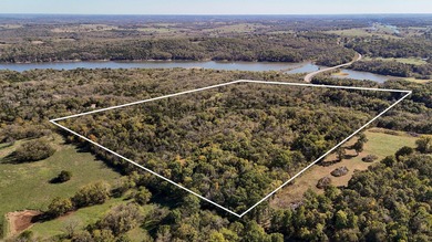 Stockton Lake Acreage For Sale in Greenfield Missouri