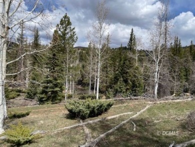 Navajo Lake Lot For Sale in Duck Creek Village Utah