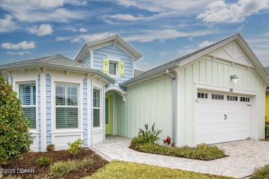 Lake Home Sale Pending in Daytona Beach, Florida