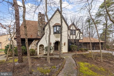 Sunshine Park Lake Home Active Under Contract in Voorhees New Jersey