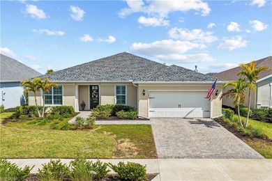 (private lake, pond, coastal) Home For Sale in Punta Gorda Florida