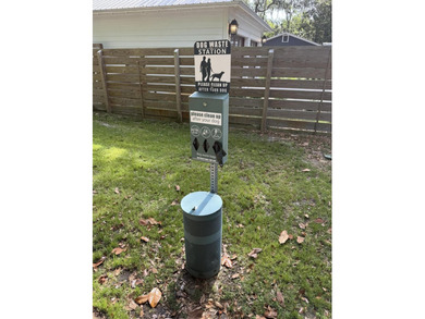 This Point Washington residential lot is locatated in the - photo 11