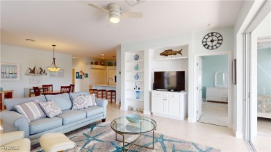 Lake Condo For Sale in Fort Myers, Florida