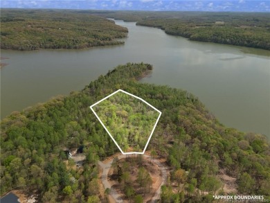 Lake Acreage For Sale in French Lick, Indiana