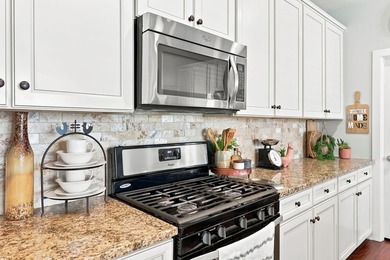 Welcome to 1594 Nautical Chart Drive, a beautifully appointed - photo 12