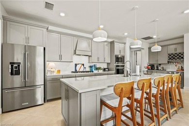 Experience elevated Florida living in this beautifully upgraded - photo 4