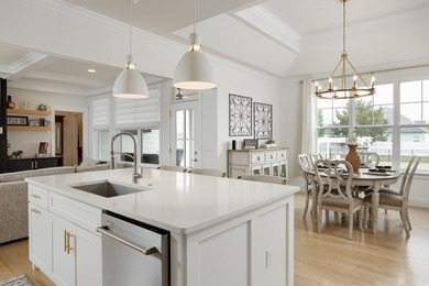 This thoughtfully designed home blends Southern charm with - photo 14