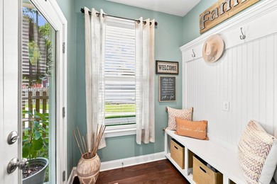 Welcome to 1594 Nautical Chart Drive, a beautifully appointed - photo 16