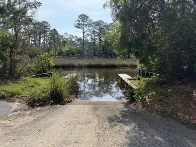 This Point Washington residential lot is locatated in the - photo 16