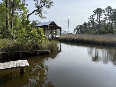 This Point Washington residential lot is locatated in the - photo 17