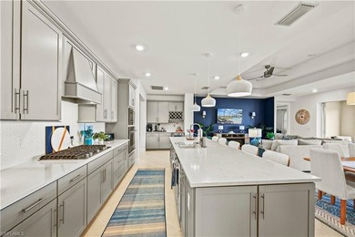 Experience elevated Florida living in this beautifully upgraded - photo 9