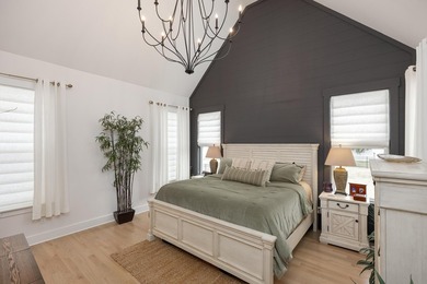 This thoughtfully designed home blends Southern charm with - photo 19