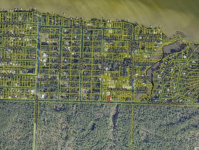 This Point Washington residential lot is locatated in the - photo 19