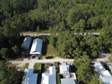 This Point Washington residential lot is locatated in the - photo 20