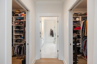 This thoughtfully designed home blends Southern charm with - photo 21