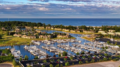 Muskegon Lake Lot For Sale in Muskegon Michigan