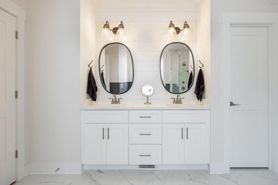 This thoughtfully designed home blends Southern charm with - photo 22