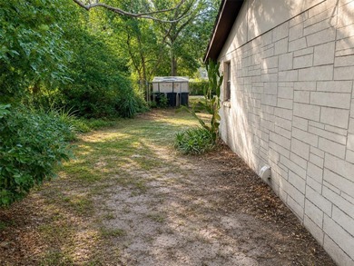 Affordable Home with New Heat Pump (2025), Solid Roof & - photo 22