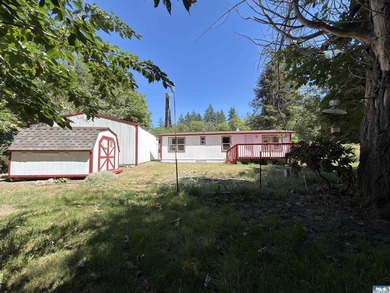 Well-kept and updated 2 bedroom, 1.75 bath manufactured home on - photo 22