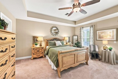 Welcome to 1594 Nautical Chart Drive, a beautifully appointed - photo 23
