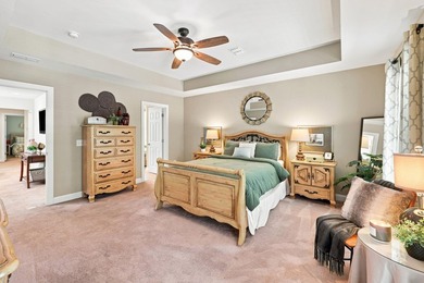 Welcome to 1594 Nautical Chart Drive, a beautifully appointed - photo 25