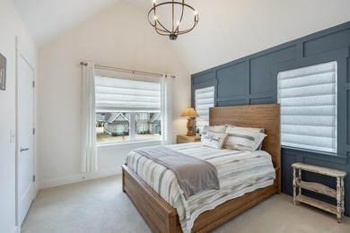 This thoughtfully designed home blends Southern charm with - photo 27