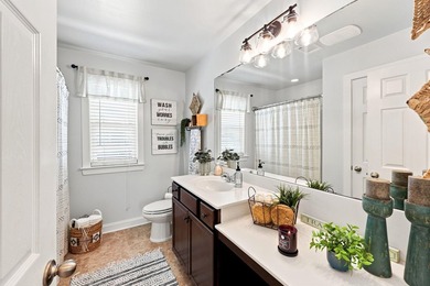 Welcome to 1594 Nautical Chart Drive, a beautifully appointed - photo 30