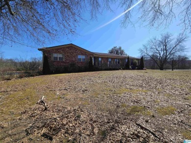 Lake Home Sale Pending in Springville, Alabama