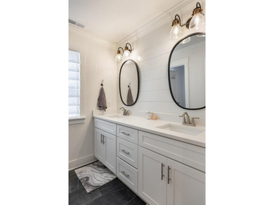 This thoughtfully designed home blends Southern charm with - photo 31