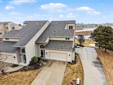 Muskegon Lake Condo For Sale in Muskegon Michigan