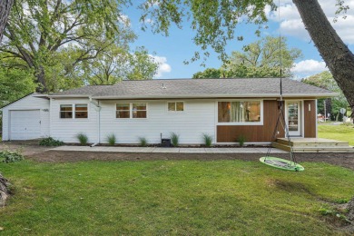 Lake Home For Sale in Monona, Wisconsin