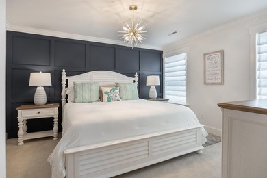 This thoughtfully designed home blends Southern charm with - photo 32