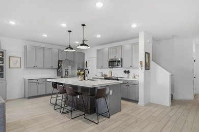 All the perks of new construction without the wait, extra cost - photo 6