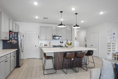 All the perks of new construction without the wait, extra cost - photo 7