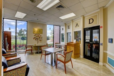 Beautiful ground floor unit displaying renovated kitchen, new - photo 38