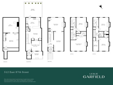 512 East 87th St - photo 2