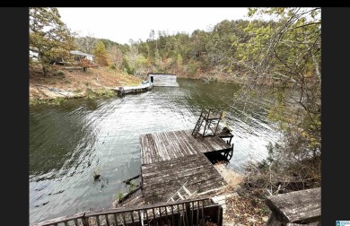 Lake Home For Sale in Sylacauga, Alabama