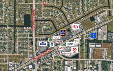 LOCATION!!! OVERSIZED CORNER WATERFRONT LOT!!! Don't miss this - photo 2